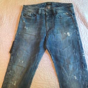 Diesel jeans